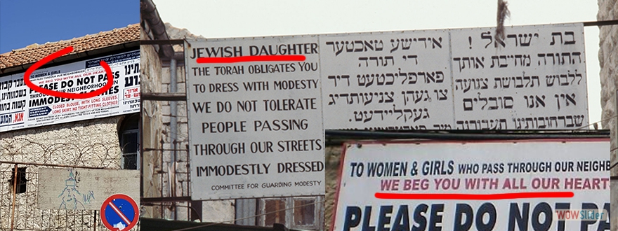 Desire love HATE THE FLESH