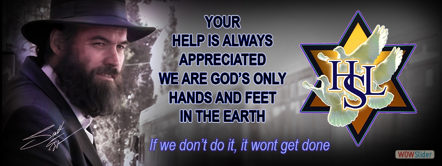 YOUR HELP IS IMPORTANT